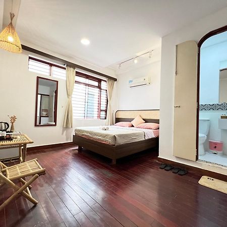 Cỏ Homestay TP. Hồ Chí Minh Ngoại thất bức ảnh