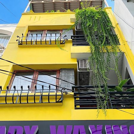 Cỏ Homestay TP. Hồ Chí Minh Ngoại thất bức ảnh