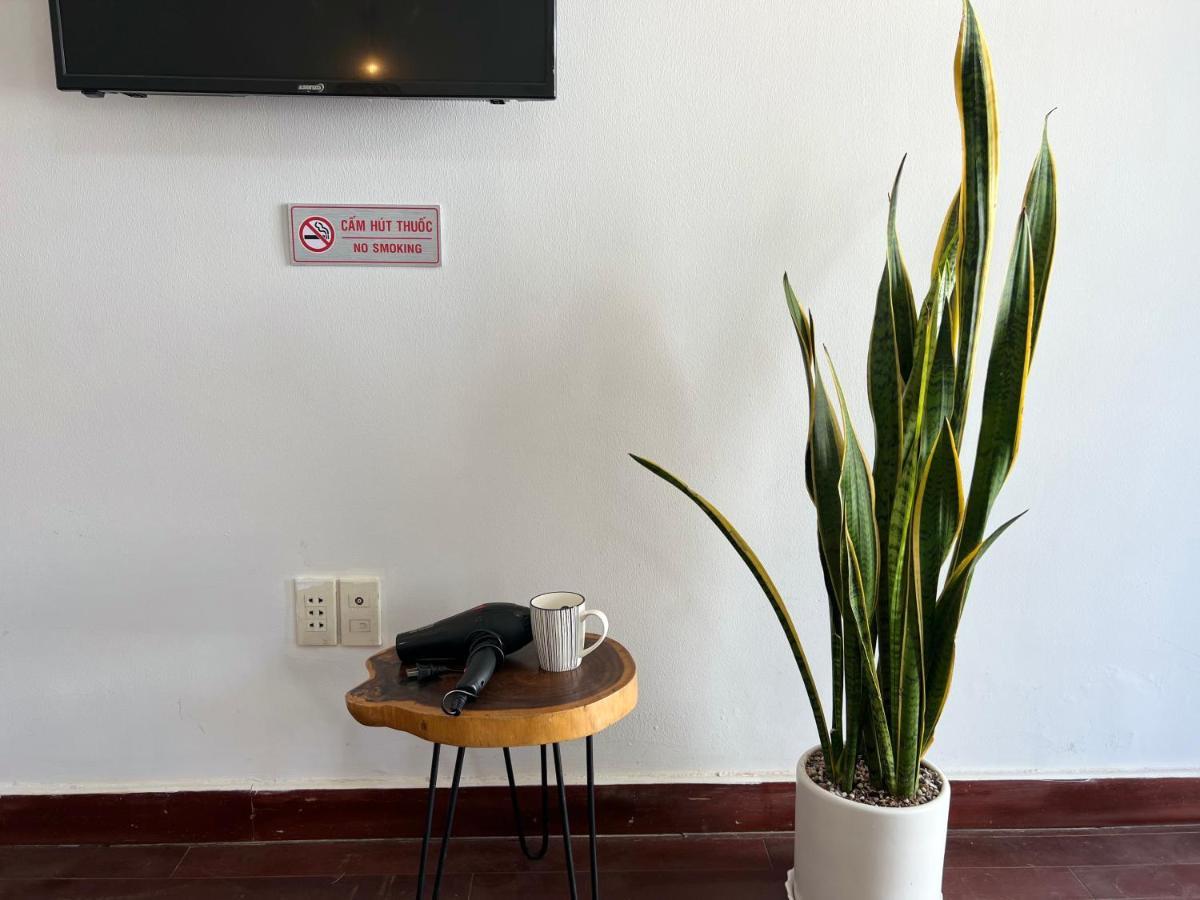 Cỏ Homestay TP. Hồ Chí Minh Ngoại thất bức ảnh