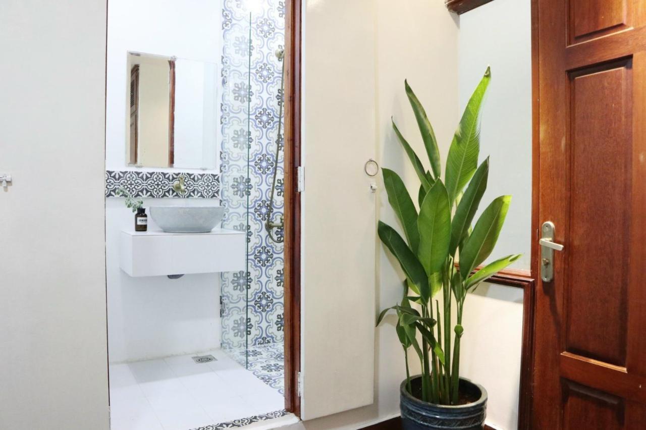 Cỏ Homestay TP. Hồ Chí Minh Ngoại thất bức ảnh