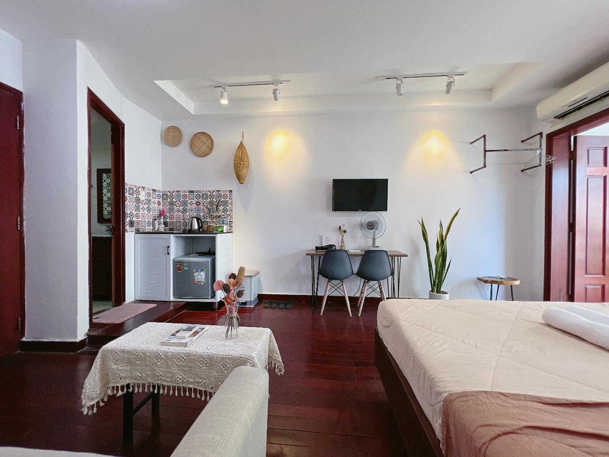 Cỏ Homestay TP. Hồ Chí Minh Ngoại thất bức ảnh