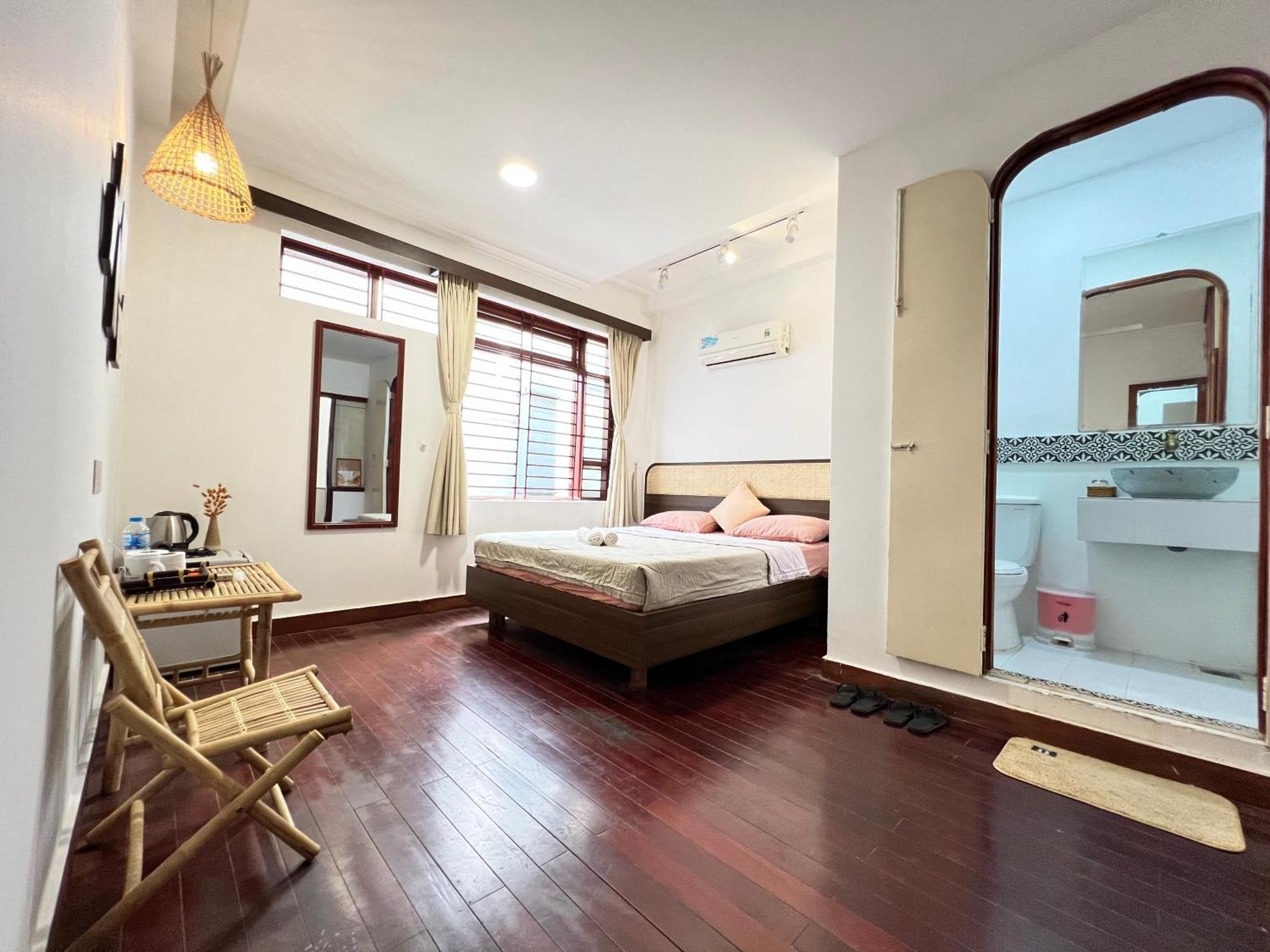 Cỏ Homestay TP. Hồ Chí Minh Ngoại thất bức ảnh